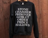 Harry Potter Sweater