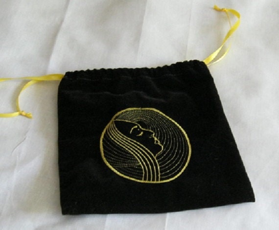 Tarot Bag -Goddess
