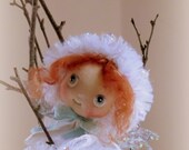 Baby cloth doll Angel Fairy