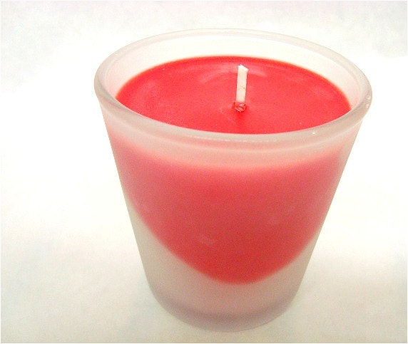 Apple Valentine Gift, Apple Rose Mud Mask, Apple Candle, Apple Love Valentine