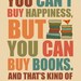 You can't buy.....