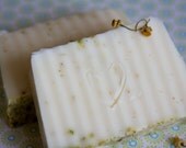 Goat Milk Soap-  Lavender  Chamomile Goat Milk Soap