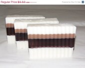Memorial Day SALE Peanut Butter and Grape Jelly Scented Soap - Kids Fun Soap