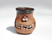 Egg Separator - the Grinnin' Idjit