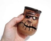 Egg Separator - Grumpy Gus