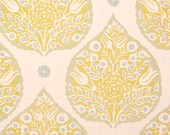 Galbraith & Paul Lotus pillow cover in Sprout - 20 x 20