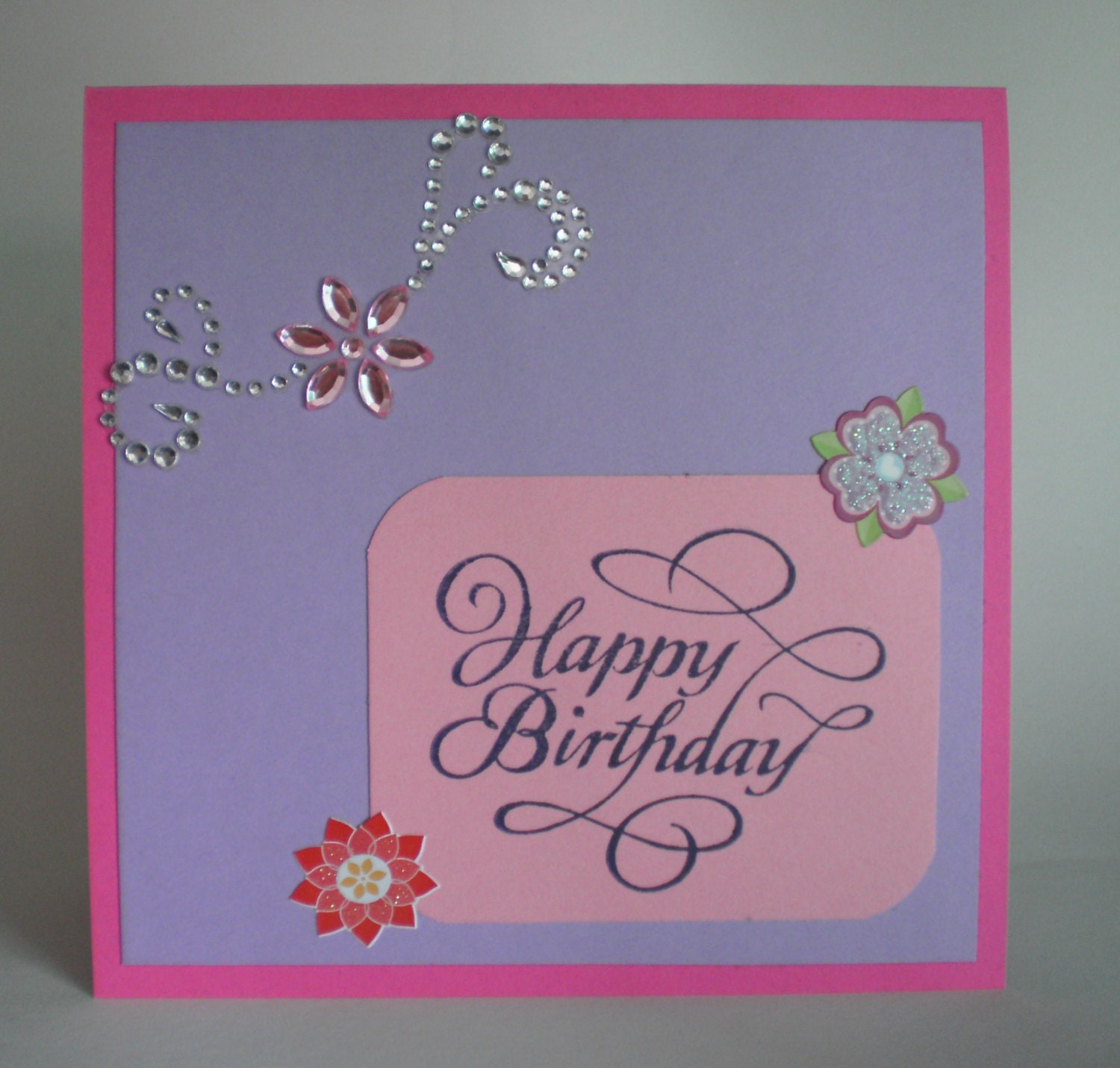 Birthday Card