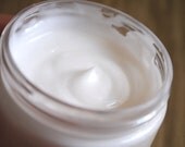 Custom Lotion - You Choose Made to Order Hand Body Lotion Cream Shea Butter, Silk, Aloe Vera