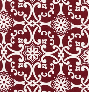50011 Jennifer Paganelli - So St. Croix Collection  Nancy  in Brown  - 1 yard