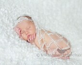 Newborn Mohair Net