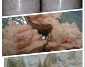 Foaming Body Polish