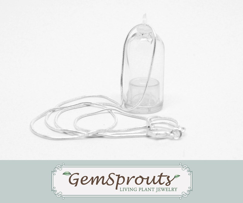 1mm Silver Snake Chain Necklace - GemSprout Add-on