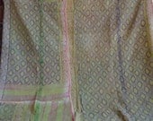 Kantha Quilt Gudari Indian Quilt 228