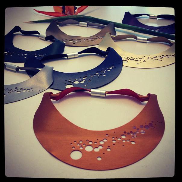 Statement Necklace