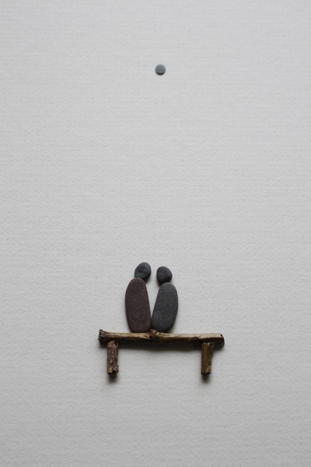 Pebble Art of NS by Sharon Nowlan