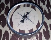 Set of 6 Safari Compass Favor Tins with Spinning Arrow Il_170x135