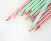 12 twelve custom engraved personalized pencil pack. 1 quote. Please read listing.