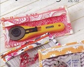 Bridget's Bagettes Sewing Pattern