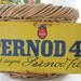 Vintage French Pernod Sign