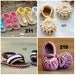 Crochet Patterns Any 4 Patterns for 17.00