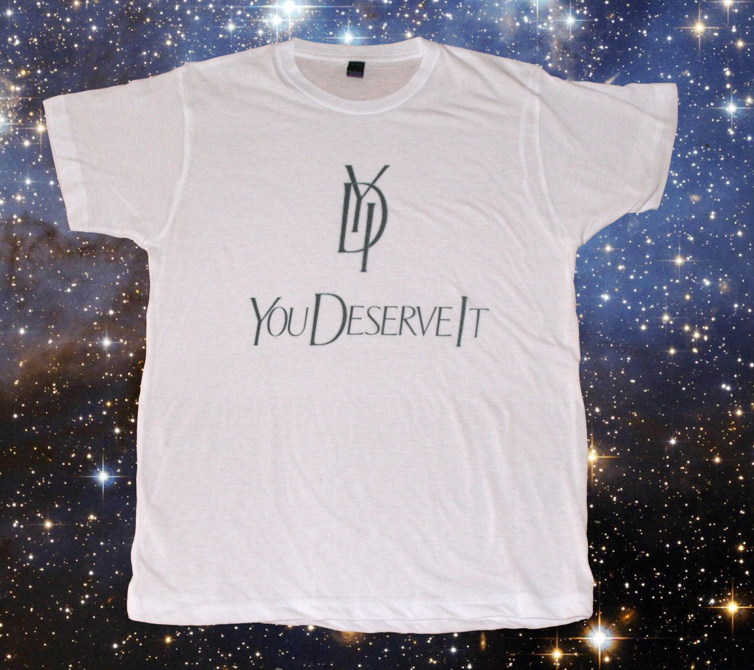 YDI Shirt (Size XXL)