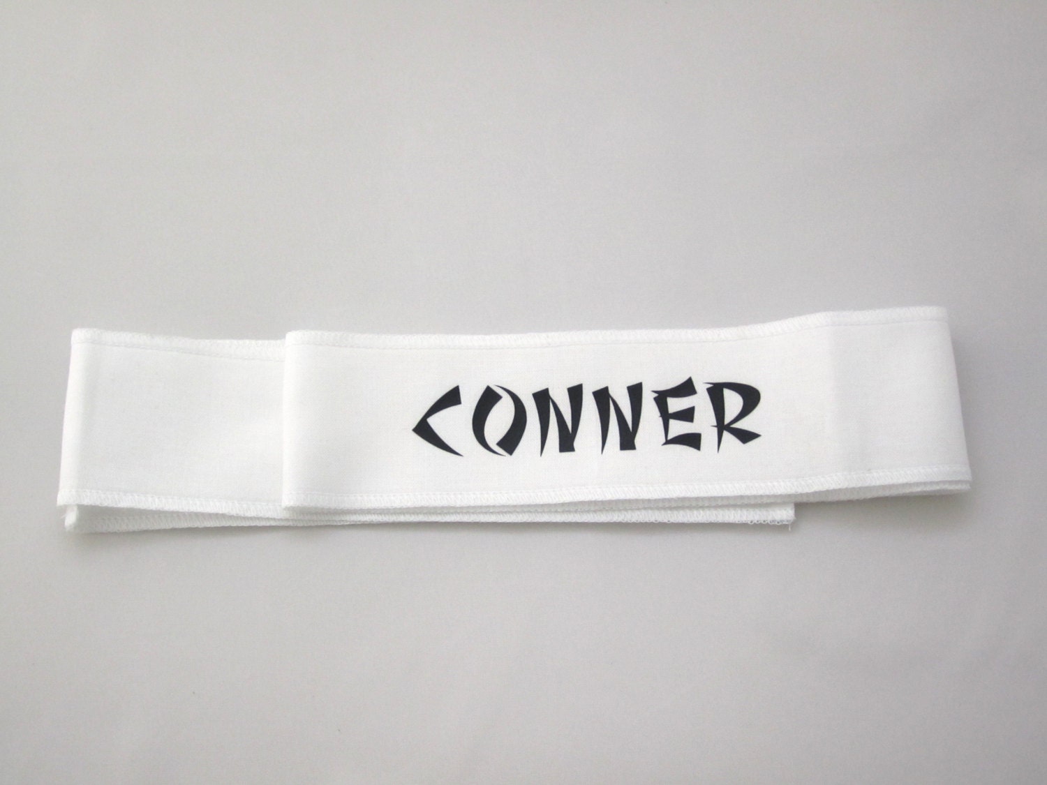 Personalized Ninja/Pirate Headbands - Pirate / Ninja Party Favors