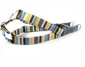 JAMES Dog Step in Harness HANDMADE