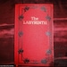 Labyrinth iPad / eReader Cover