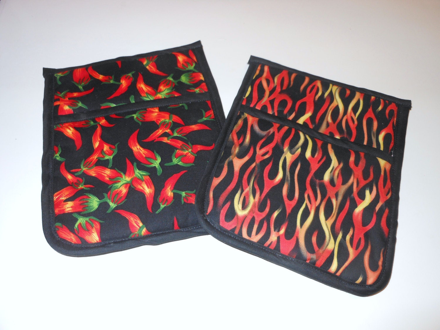 MANHANDLER Potholder, Kitchen Supplies