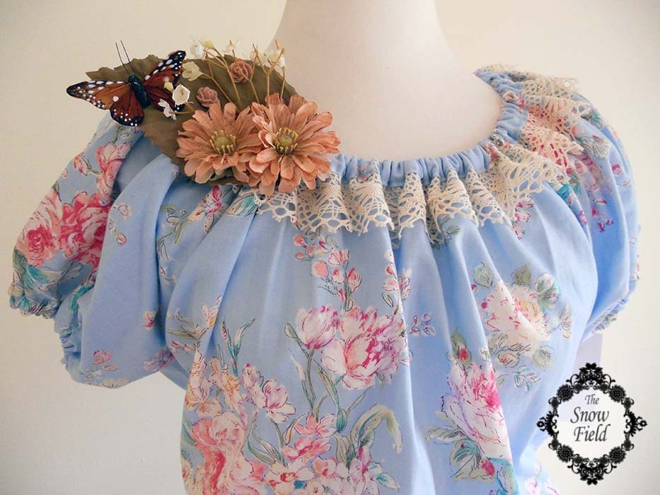 Sunday Dress 4
