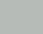 Cotton/Spandex Knit solid - Silver