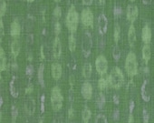 Amba Home Decor Fabric - Green and Grey