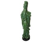 Chinoiserie Figure Chinese Scholar