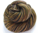 TWW BFL Sock Yarn - Charred Oak