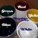 It's Mfing Tea Time Mature Language Funny White  Mug - Mature Content, gifts for friends Novelty