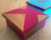 Gypsy Princess Box