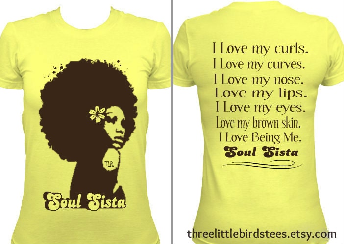 Soul Sista