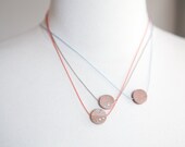 Mini Constellation Necklace Made to order