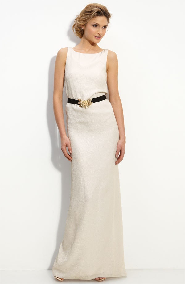 Wedding Elegant Gown Size 2