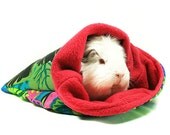 Australian Rainforest Sleep-out Bag (hot pink)