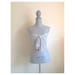 Vintage Polka Dot Scarf/Wrap