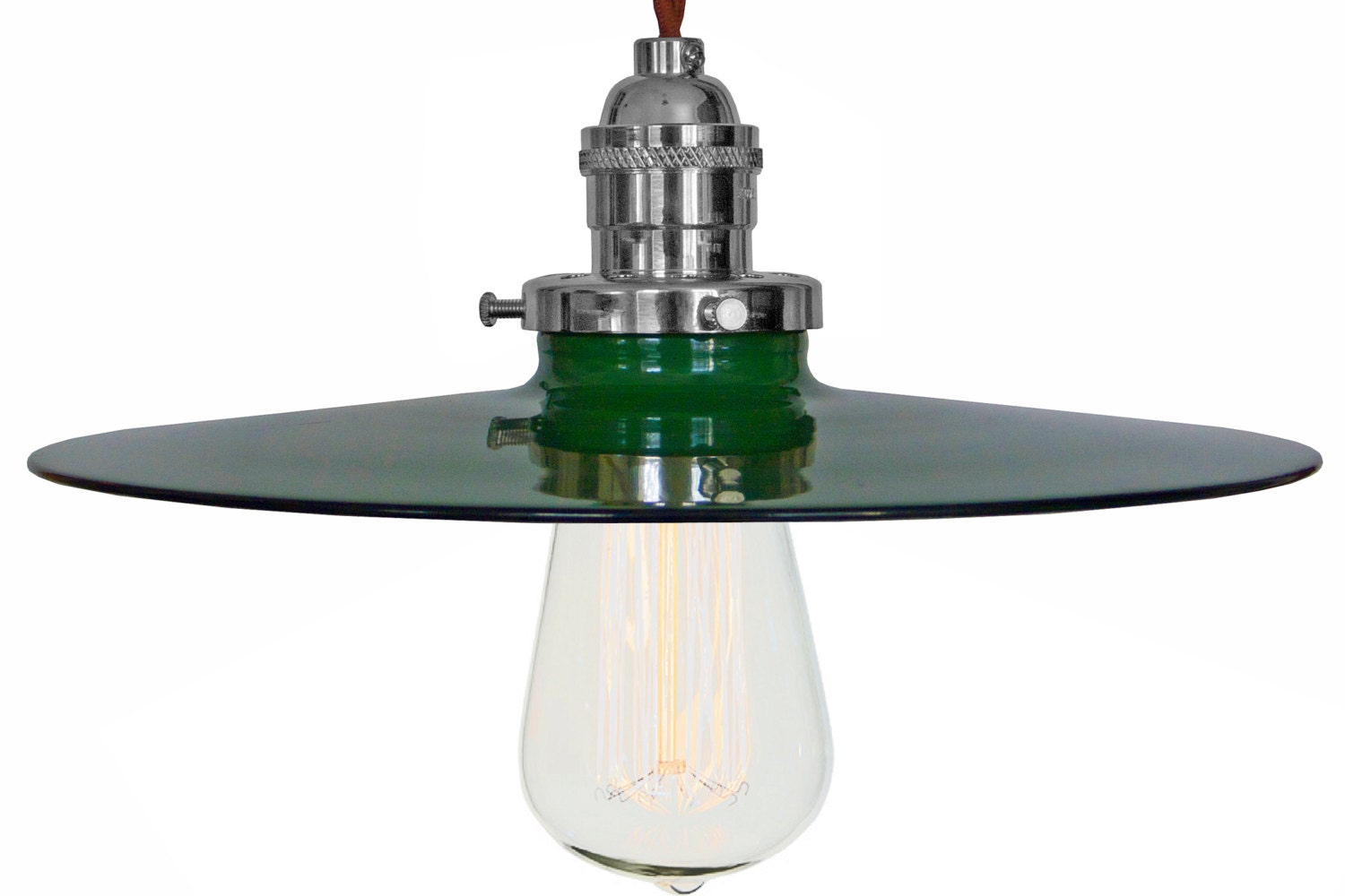 THE PINE LAMP