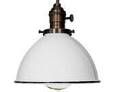 THE COLUMBUS LAMP