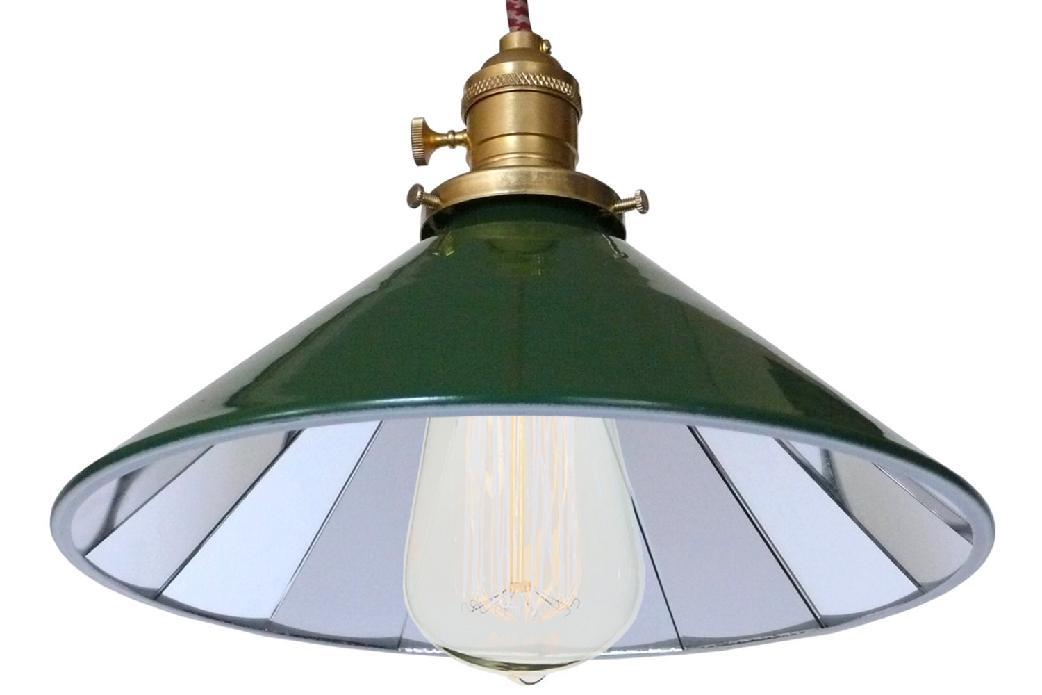 THE ASTOR LAMP