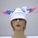 Pokemon Hat Sylveon  Pokemon x and Y