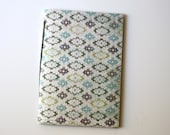 Handmade Card Stock Journal
