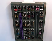 Jewelry Organizer Display storage