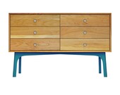Custom XS Sideboard