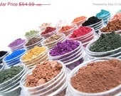 CLEARANCE ITEM 70% OFF Makeup 19pcs Set - Set no 11 - "Same Day Shipping"
