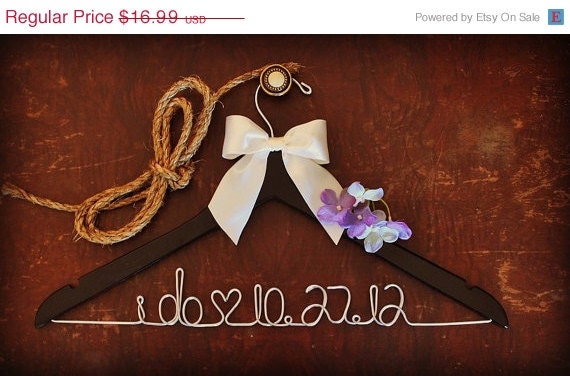 ON SALE Photo Booth Props. Wedding Photo Props. Photo Props. Wedding Hanger.